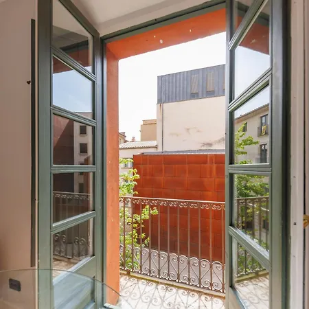 Bravissimo Mora 4 * Gerona