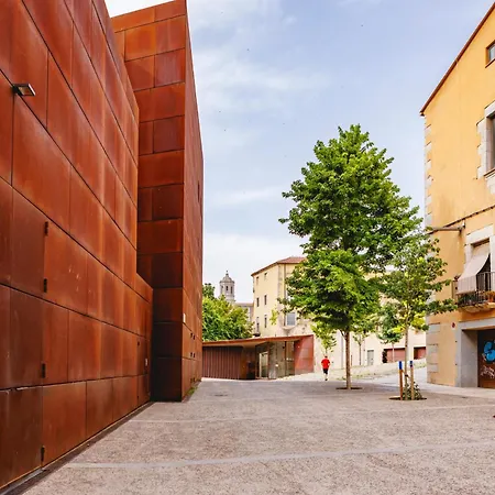 Lejlighed Bravissimo Mora 4 Girona