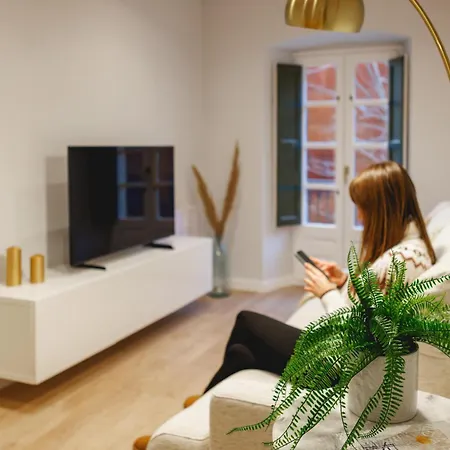 Lejlighed Bravissimo Mora 4