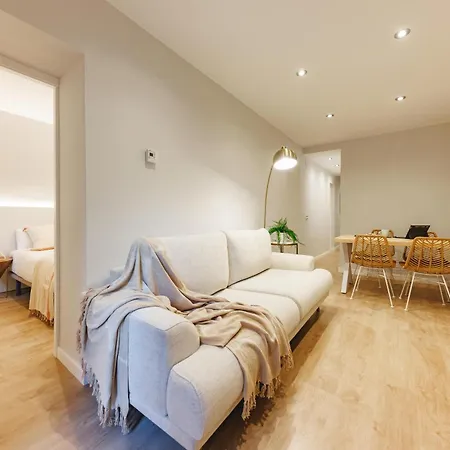 Bravissimo Mora 4 * Gerona