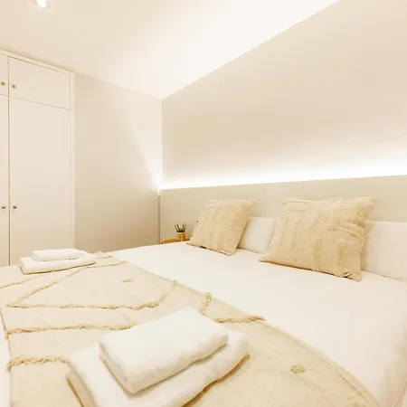 Bravissimo Mora 4 Appartement *