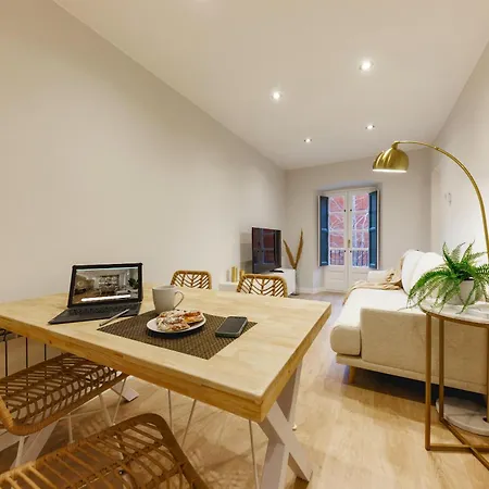 Bravissimo Mora 4 Appartamento Girona