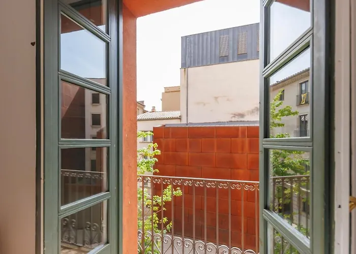 Bravissimo Mora 4 * Girona