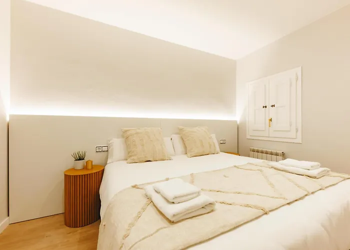 Bravissimo Mora 4 * Girona