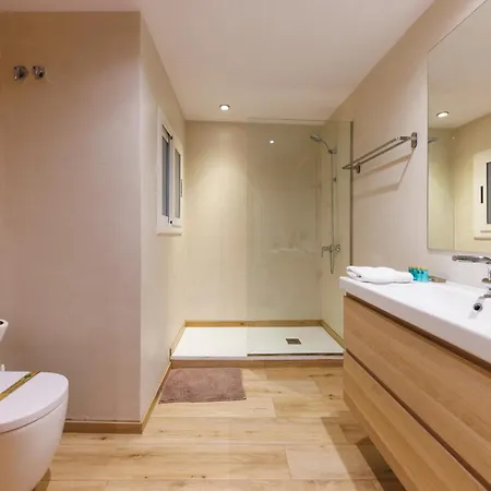 Apartment Bravissimo Mora 4 *