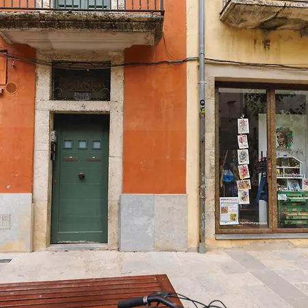 Bravissimo Mora 4 Girona