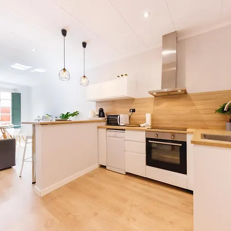 Bravissimo Mora 4 Apartman