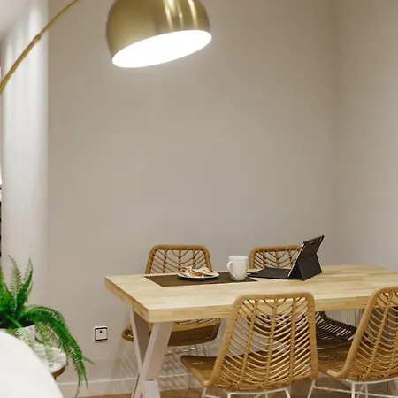 Apartment Bravissimo Mora 4 Girona