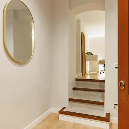 Appartement Bravissimo Mora 4