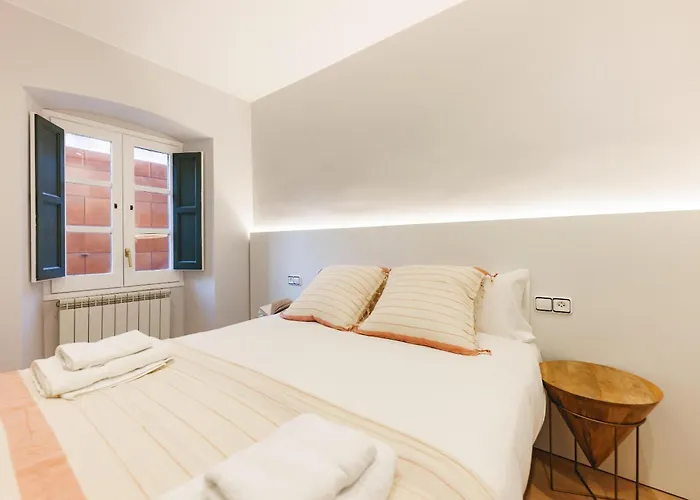 Апартаменты Bravissimo Mora 4 *