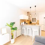 Appartamento Bravissimo Mora 4