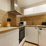 Appartamento Bravissimo Mora 4